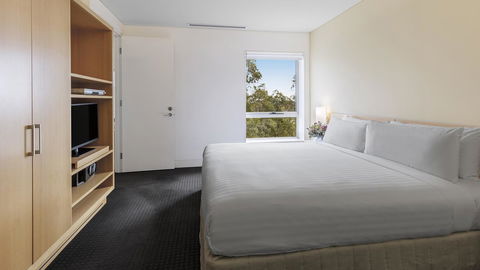 Oaks Cypress Lakes Resort - Accommodation Brunswick Heads 12