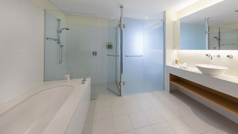 Oaks Cypress Lakes Resort - Accommodation Brunswick Heads 7
