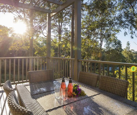 Oaks Cypress Lakes Resort - Accommodation Brunswick Heads 42