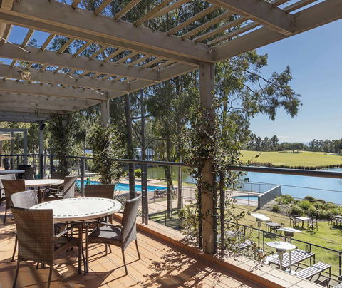 Oaks Cypress Lakes Resort - Accommodation Brunswick Heads 24