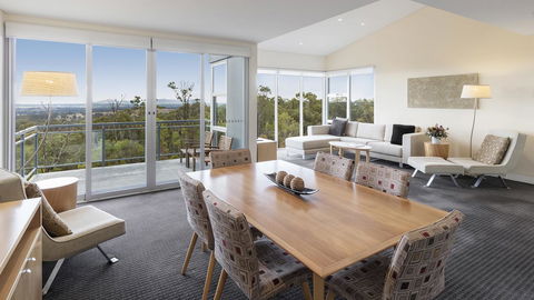 Oaks Cypress Lakes Resort - Accommodation Brunswick Heads 4