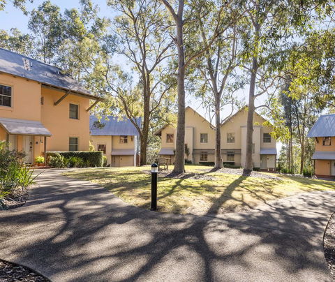 Oaks Cypress Lakes Resort - Accommodation Brunswick Heads 36