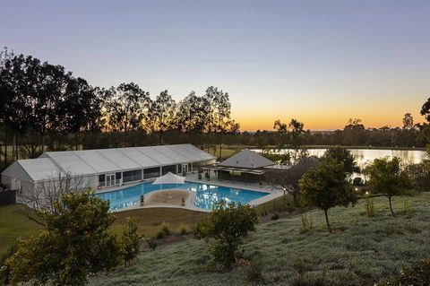 Oaks Cypress Lakes Resort - Accommodation Brunswick Heads 31