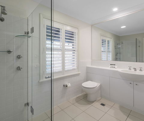 Oaks Cypress Lakes Resort - Accommodation Brunswick Heads 41