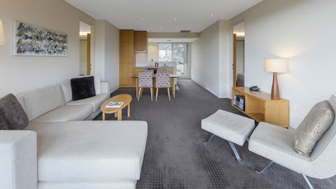 Oaks Cypress Lakes Resort - Accommodation Brunswick Heads 10