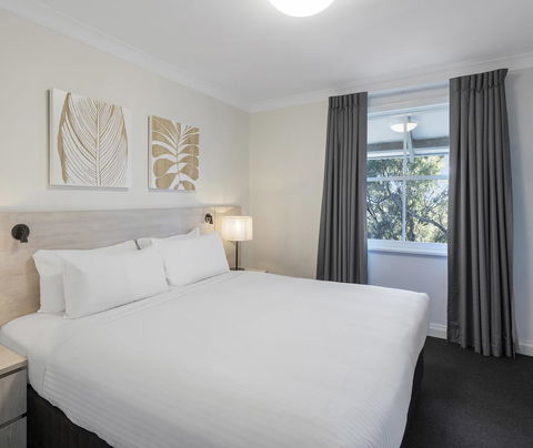 Oaks Cypress Lakes Resort - Accommodation Brunswick Heads 38