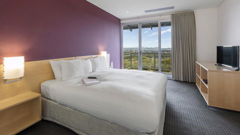 Oaks Cypress Lakes Resort - Accommodation Brunswick Heads 5