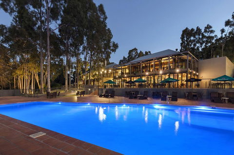Oaks Cypress Lakes Resort - Accommodation Brunswick Heads 29