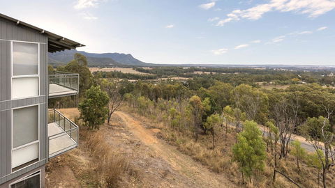 Oaks Cypress Lakes Resort - Accommodation Brunswick Heads 1
