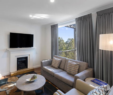 Oaks Cypress Lakes Resort - Accommodation Brunswick Heads 34