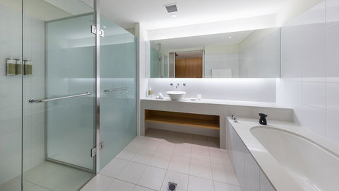 Oaks Cypress Lakes Resort - Accommodation Brunswick Heads 18