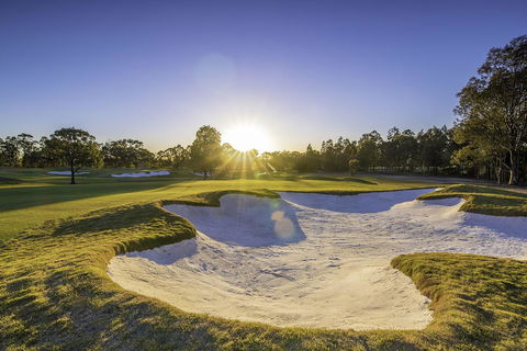 Oaks Cypress Lakes Resort - Accommodation Brunswick Heads 27