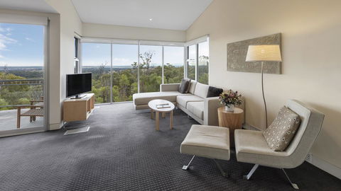 Oaks Cypress Lakes Resort - Accommodation Brunswick Heads 2