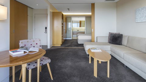 Oaks Cypress Lakes Resort - Accommodation Brunswick Heads 16