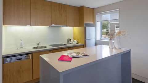Oaks Cypress Lakes Resort - Accommodation Brunswick Heads 3