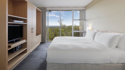 Oaks Cypress Lakes Resort - Accommodation Brunswick Heads 6