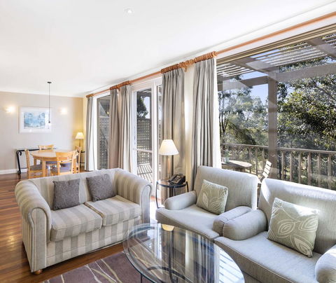 Oaks Cypress Lakes Resort - Accommodation Brunswick Heads 43