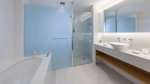 Oaks Cypress Lakes Resort - Accommodation Brunswick Heads 13
