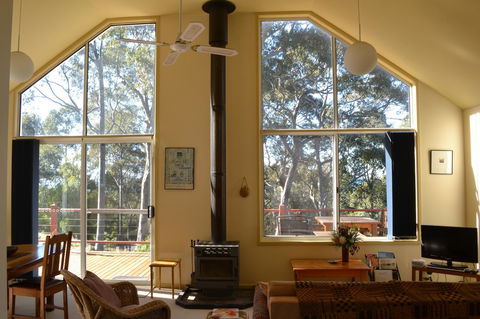 Bundle Hill Cottages - Accommodation Brunswick Heads 43