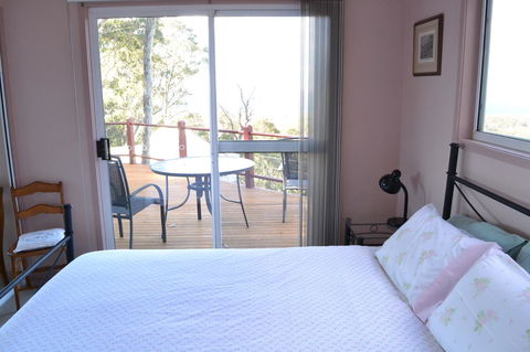 Bundle Hill Cottages - Accommodation Brunswick Heads 25