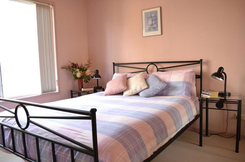 Bundle Hill Cottages - Accommodation Brunswick Heads 28