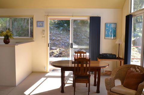 Bundle Hill Cottages - Accommodation Brunswick Heads 42