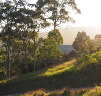 Bundle Hill Cottages - Accommodation Brunswick Heads