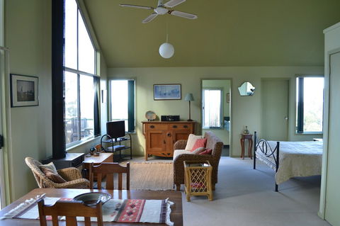 Bundle Hill Cottages - Accommodation Brunswick Heads 44