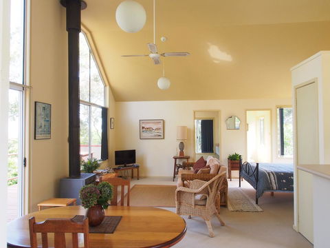 Bundle Hill Cottages - Accommodation Brunswick Heads 6