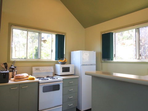 Bundle Hill Cottages - Accommodation Brunswick Heads 14