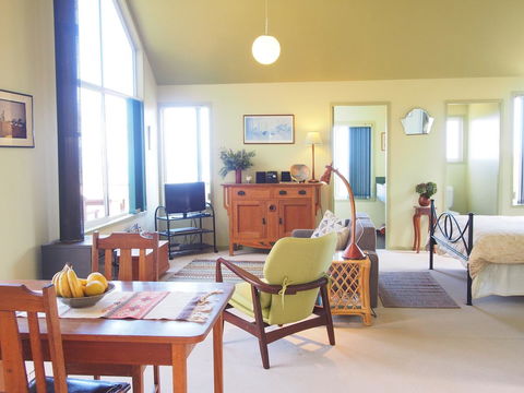 Bundle Hill Cottages - Accommodation Brunswick Heads 21