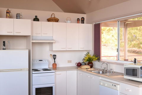 Bundle Hill Cottages - Accommodation Brunswick Heads 41