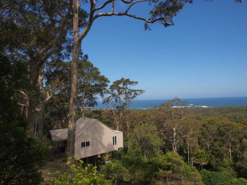 Bundle Hill Cottages - Accommodation Brunswick Heads 17