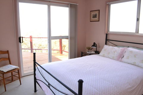 Bundle Hill Cottages - Accommodation Brunswick Heads 27