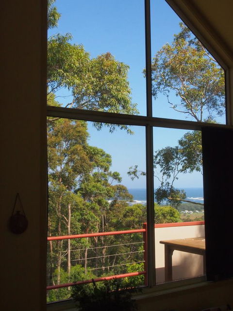 Bundle Hill Cottages - Accommodation Brunswick Heads 11