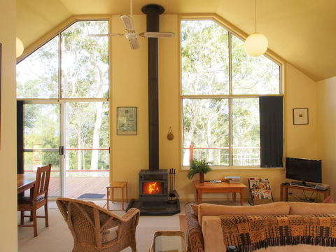 Bundle Hill Cottages - Accommodation Brunswick Heads 18