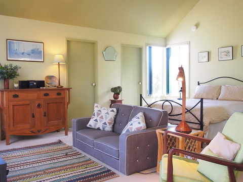 Bundle Hill Cottages - Accommodation Brunswick Heads 19
