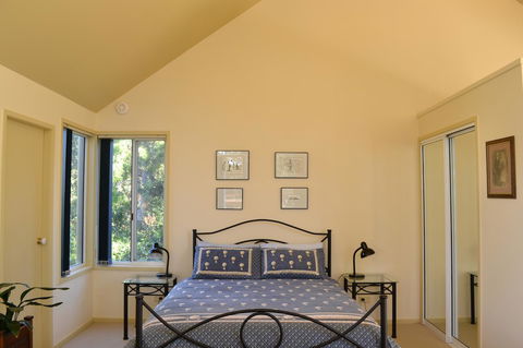 Bundle Hill Cottages - Accommodation Brunswick Heads 39