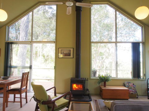 Bundle Hill Cottages - Accommodation Brunswick Heads 13
