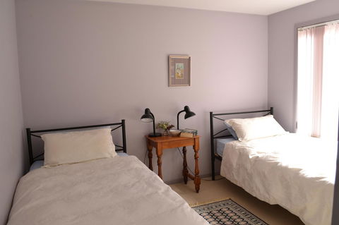 Bundle Hill Cottages - Accommodation Brunswick Heads 33