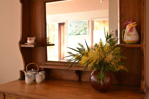 Bundle Hill Cottages - Accommodation Brunswick Heads 30