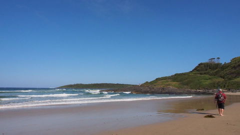Bundle Hill Cottages - Accommodation Brunswick Heads 9