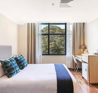 Ryals Hotel - Broadway - Accommodation Brunswick Heads