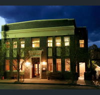 Jenkins Street Guesthouse - Accommodation Brunswick Heads