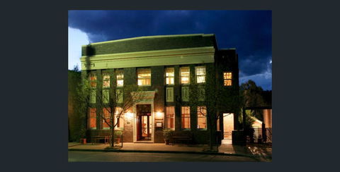 Jenkins Street Guesthouse - Accommodation Brunswick Heads 0