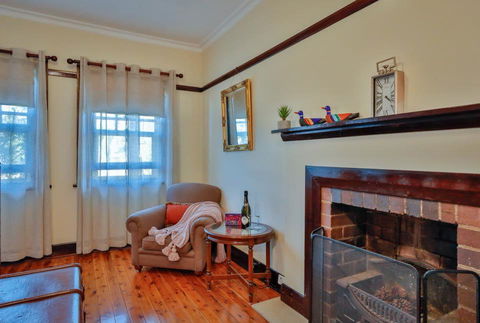 Jenkins Street Guesthouse - Accommodation Brunswick Heads 12