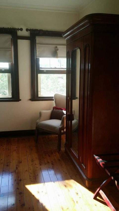 Jenkins Street Guesthouse - Accommodation Brunswick Heads 7