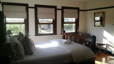 Jenkins Street Guesthouse - Accommodation Brunswick Heads 8