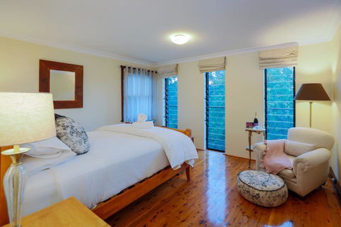Jenkins Street Guesthouse - Accommodation Brunswick Heads 14