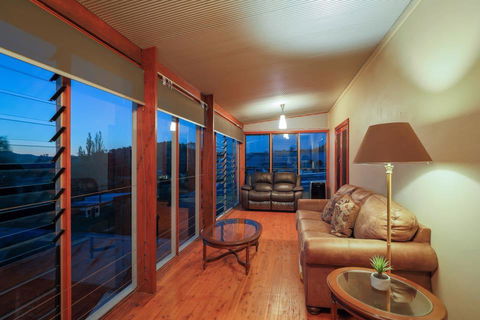 Jenkins Street Guesthouse - Accommodation Brunswick Heads 9